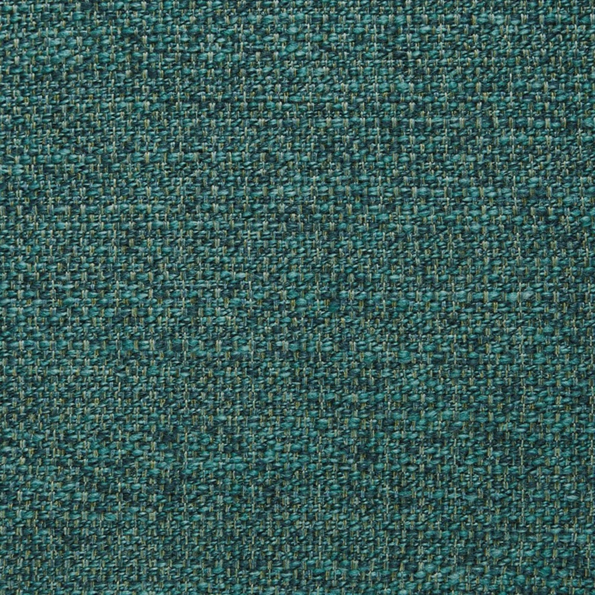 Qwen - Button Tufted Accent Chair With - Teal JLA