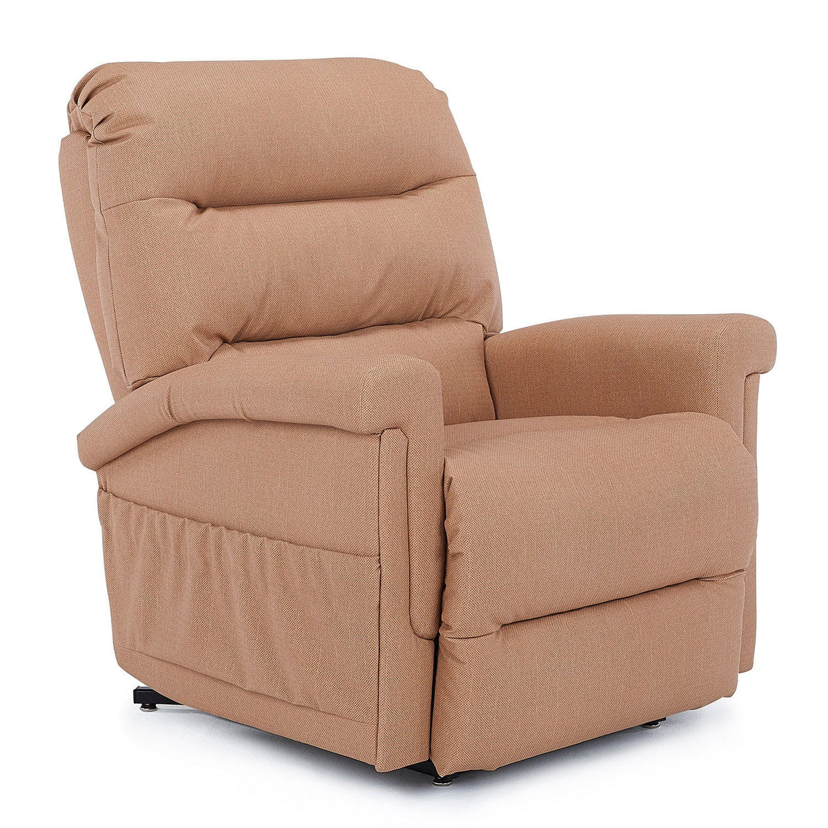 Metis Power Tilt-Headrest Three-Motor Lift Recliner Best Home Furnishings