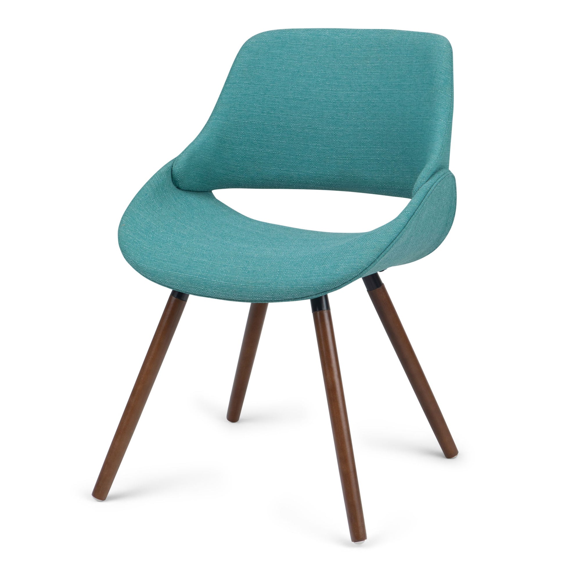 Malden - Upholstered Bentwood Dining Chair Simpli-Home
