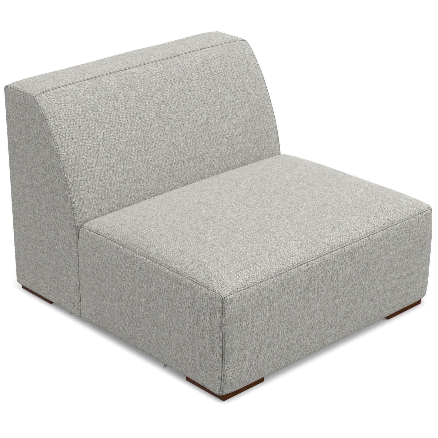 Rex - Center Sofa Module Simpli-Home