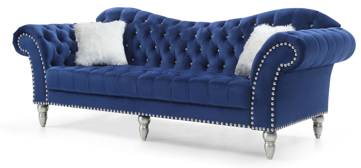 Wilshire - Soft Sofa Glory Furniture