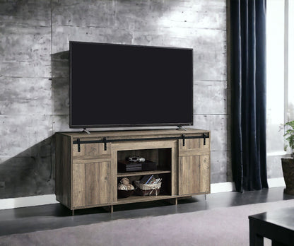 Bellarosa - TV Stand Acme