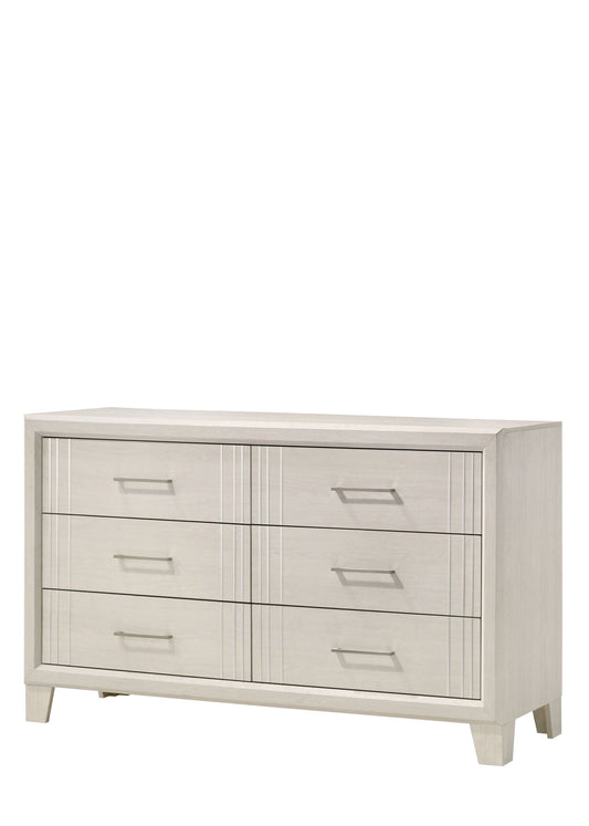 Charlie - Dresser Crown Mark