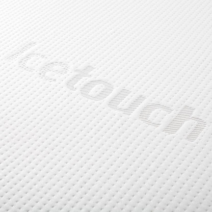 Cascade - 3" Cool Memory Foam Mattress Topper Coaster Fine Furniture