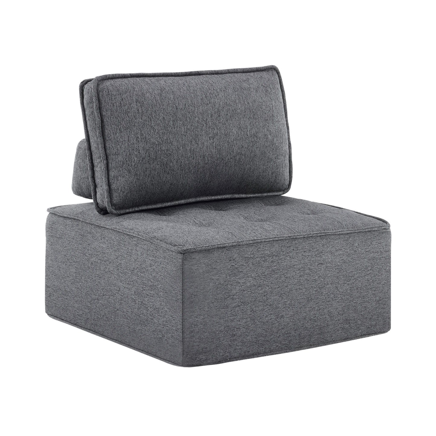 Sofa With Modular Splicing Design Home Essentials