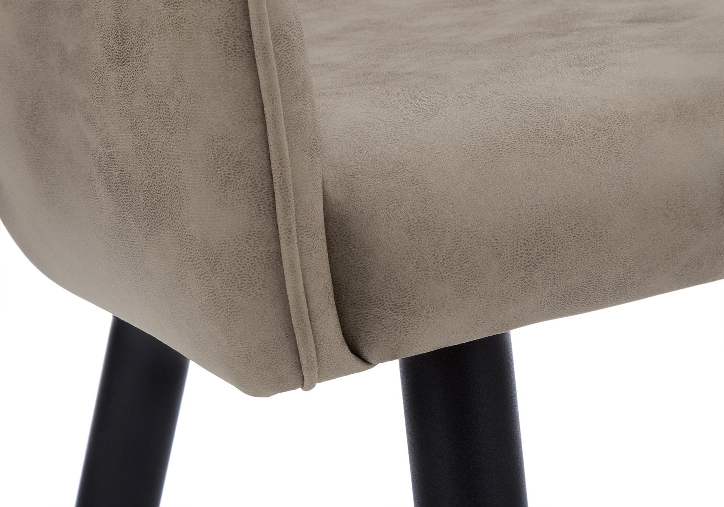 Upholstered Side Dining Chair For Dining Room (Set of 2) 8th Street