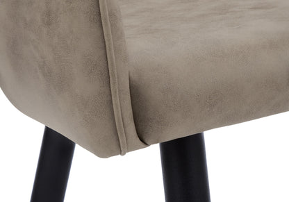Upholstered Side Dining Chair For Dining Room (Set of 2) 8th Street