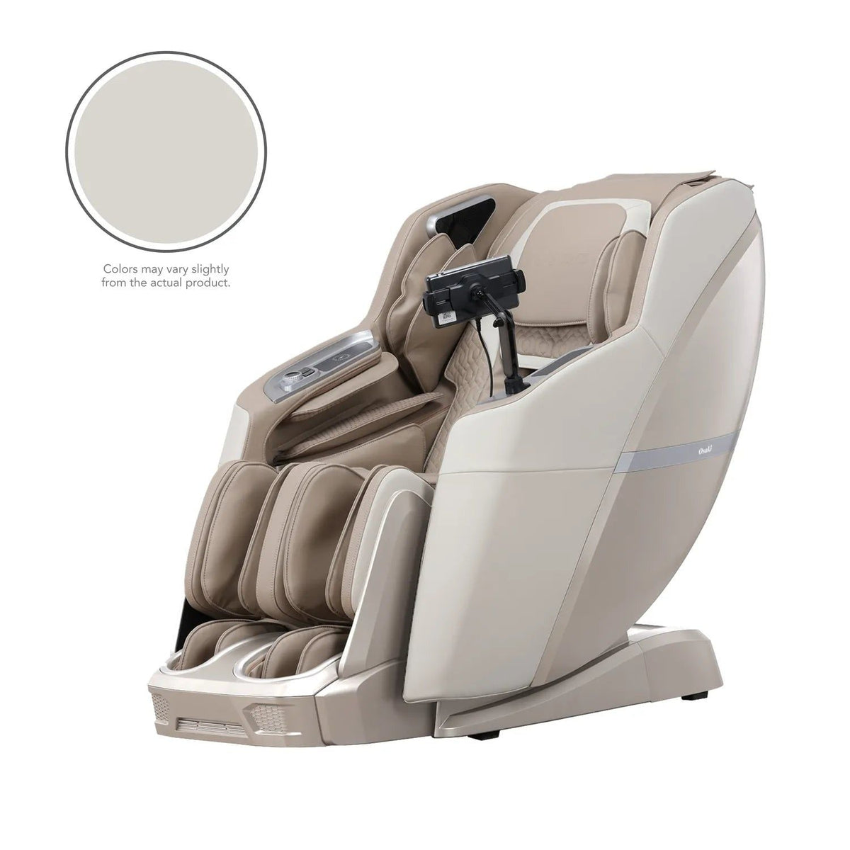 Epic LE - Massage Chair Osaki