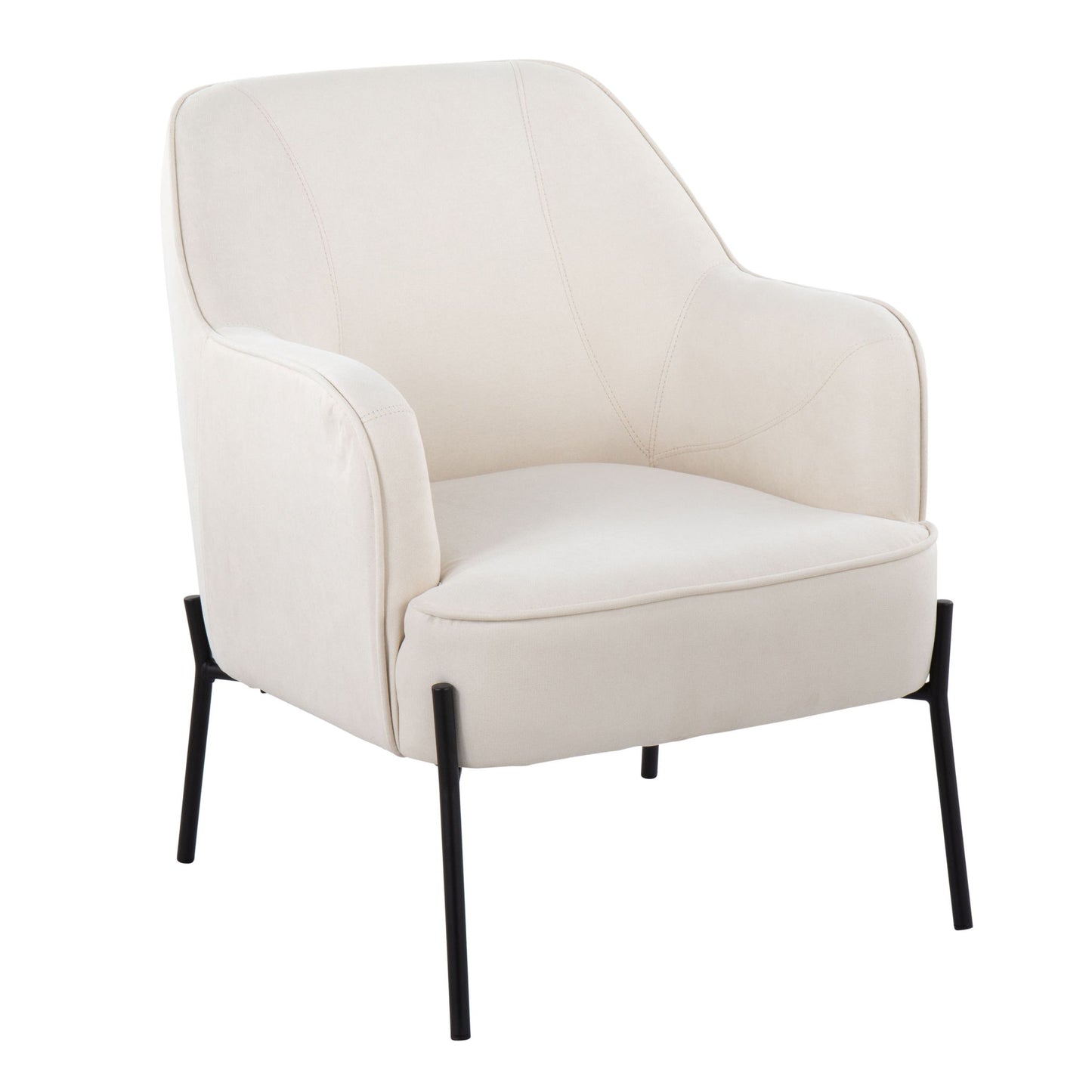 Daniella - Contemporary Chair Lumi Source