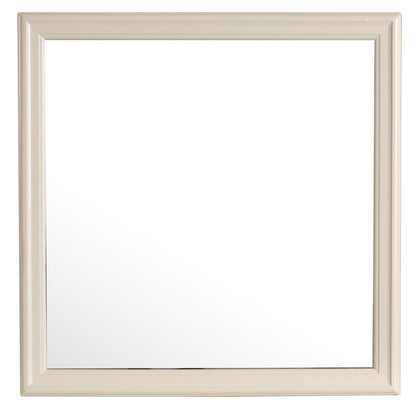 Traditional Wall Mirror For Any Space Glory Furniture