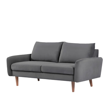 Kent - Loveseat, 2 Seater Sofa For Compact Living Spaces US Pride