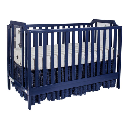 Celeste - 3-in-1 Convertible Island Crib