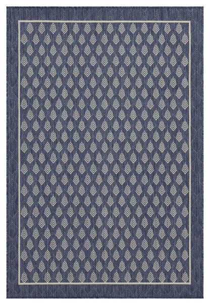 Sunshine - Indoor / Outdoor Polypropylene Area Rug Icona Home Decor