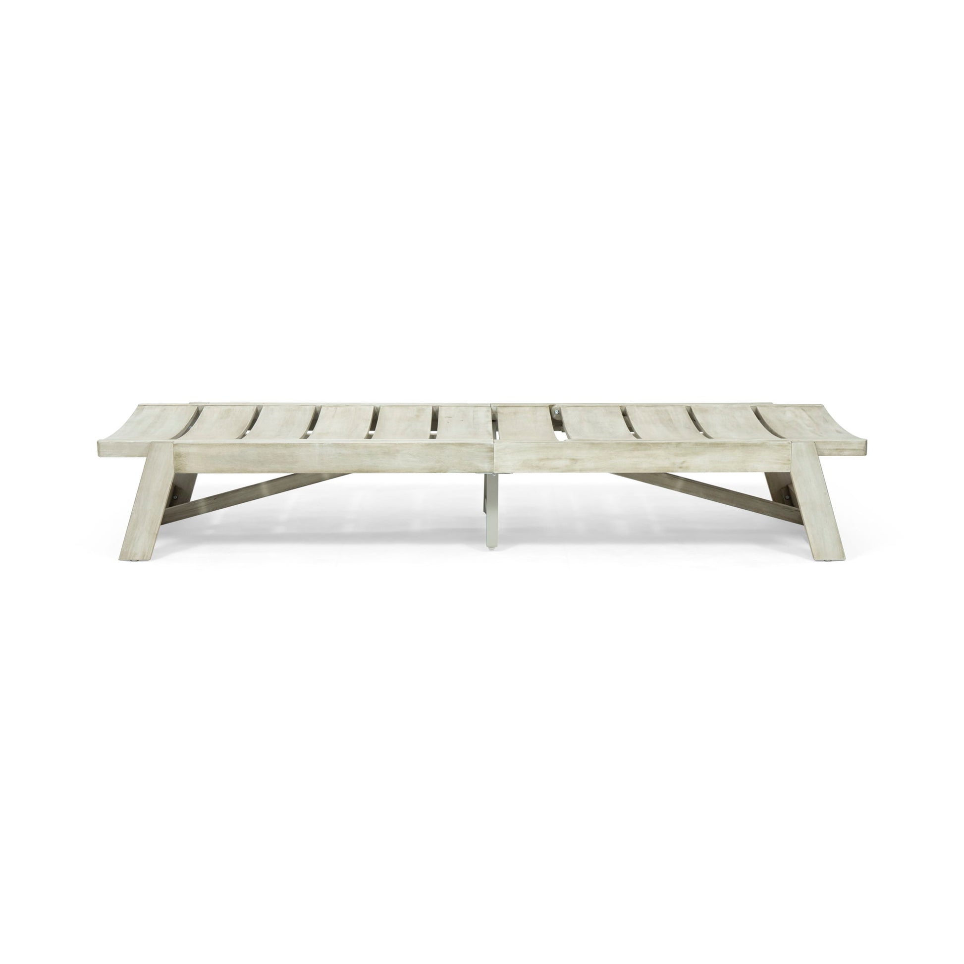 Maki - Chaise Lounge Noble House