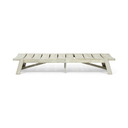 Maki - Chaise Lounge Noble House