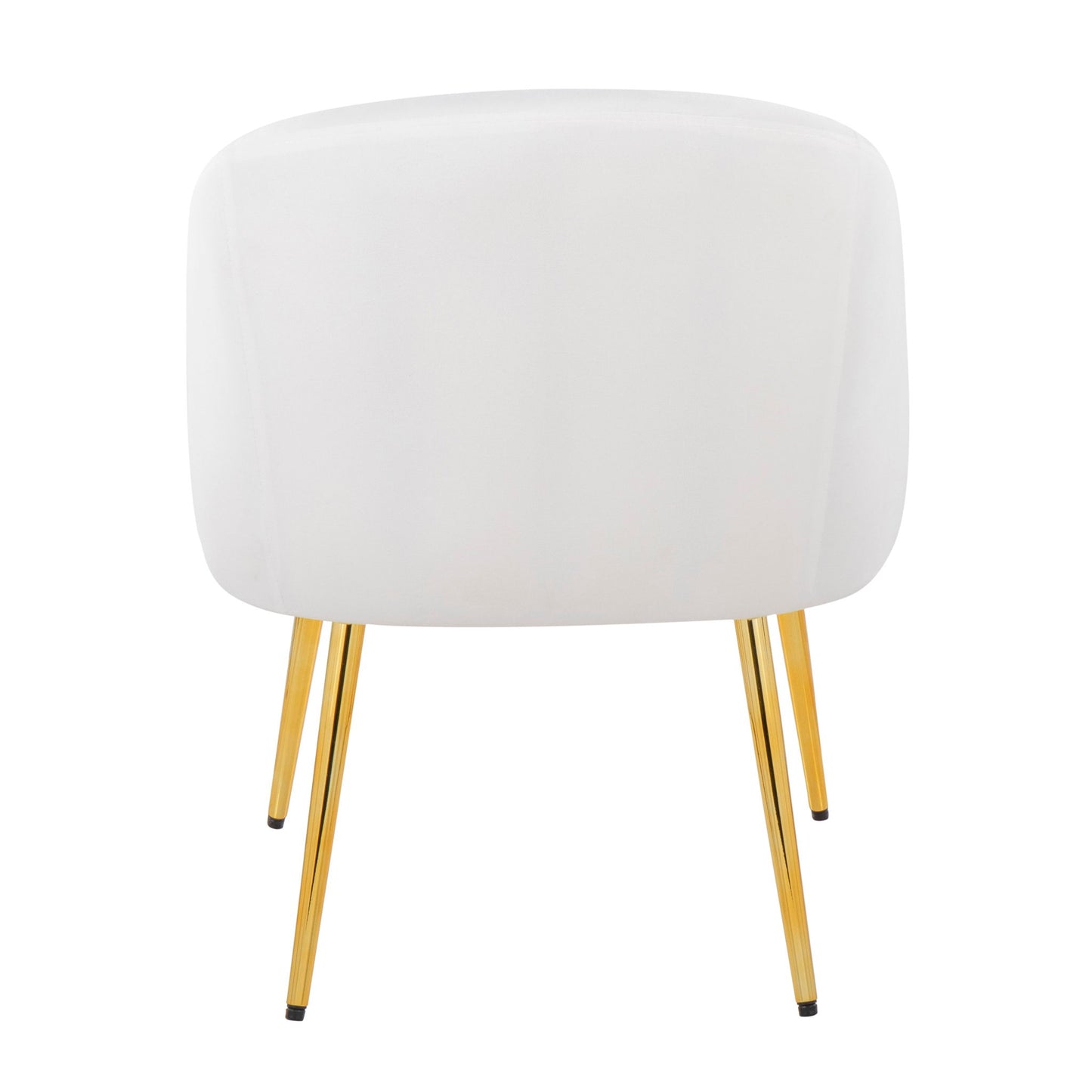 Shiraz - Contemporary / Glam Chair Lumi Source