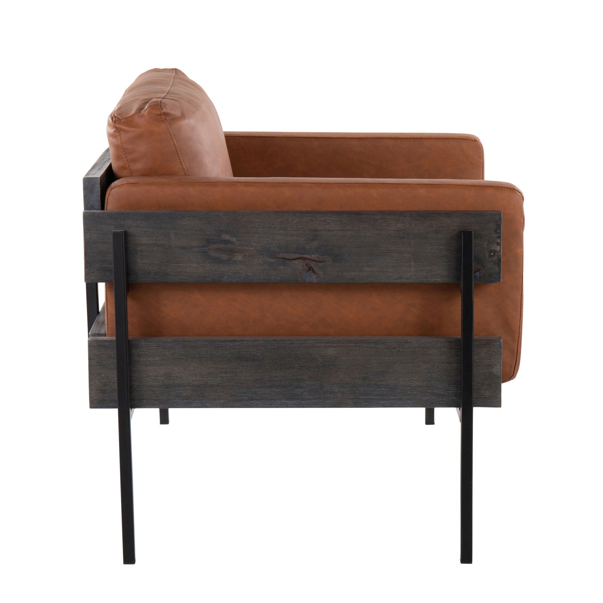 Kari - Farmhouse Chair Lumi Source
