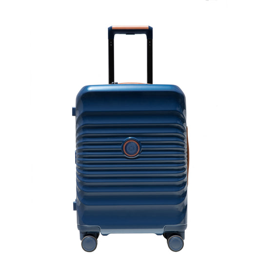 20" Carry On Luggage Lightweight Suitcase Tsa Lock, USB Port, Spinner Wheels Daily Nest