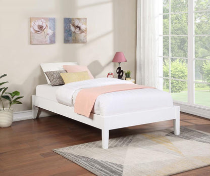 Hounslow - Universal Platform Bed CoasterEssence