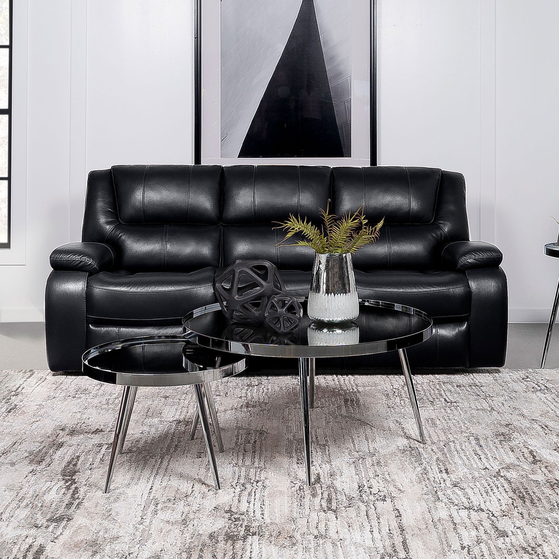 Elodie - Motion Reclining Sofa Furniture Max