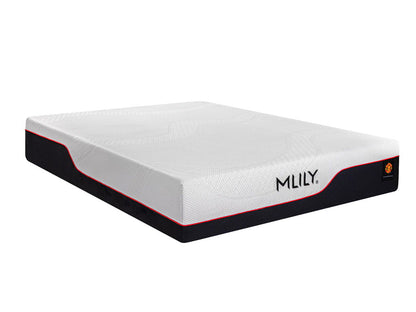 Manchester United Dream Memory Foam Mattress MLILY