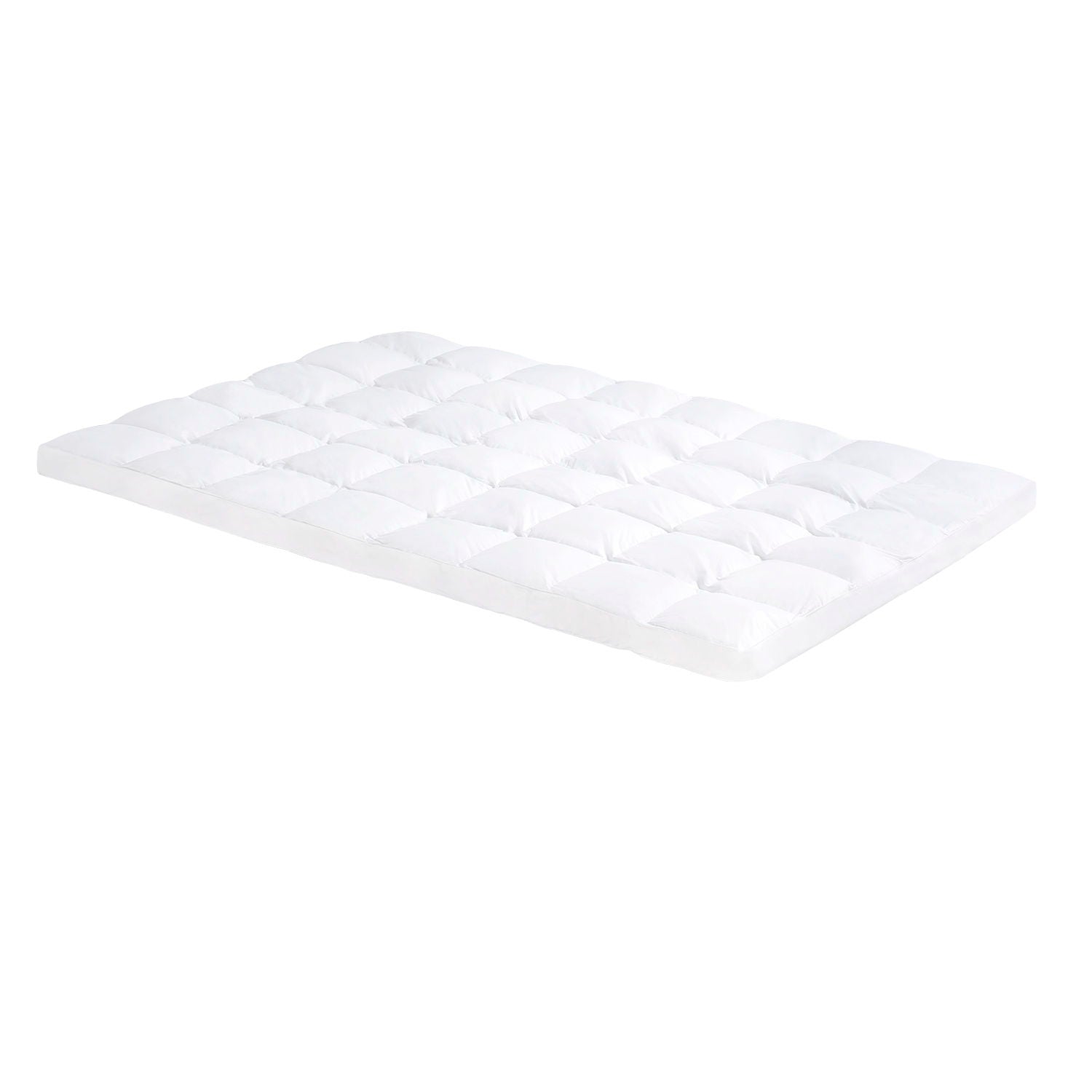 Down Alternative Mattress Topper Malouf