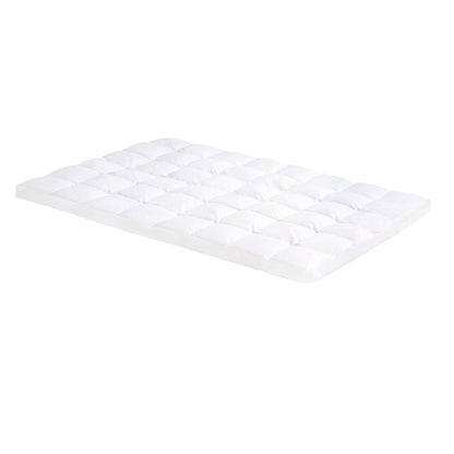 Down Alternative Mattress Topper Malouf