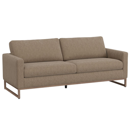 Contemporary Design Sofa Emerald Home