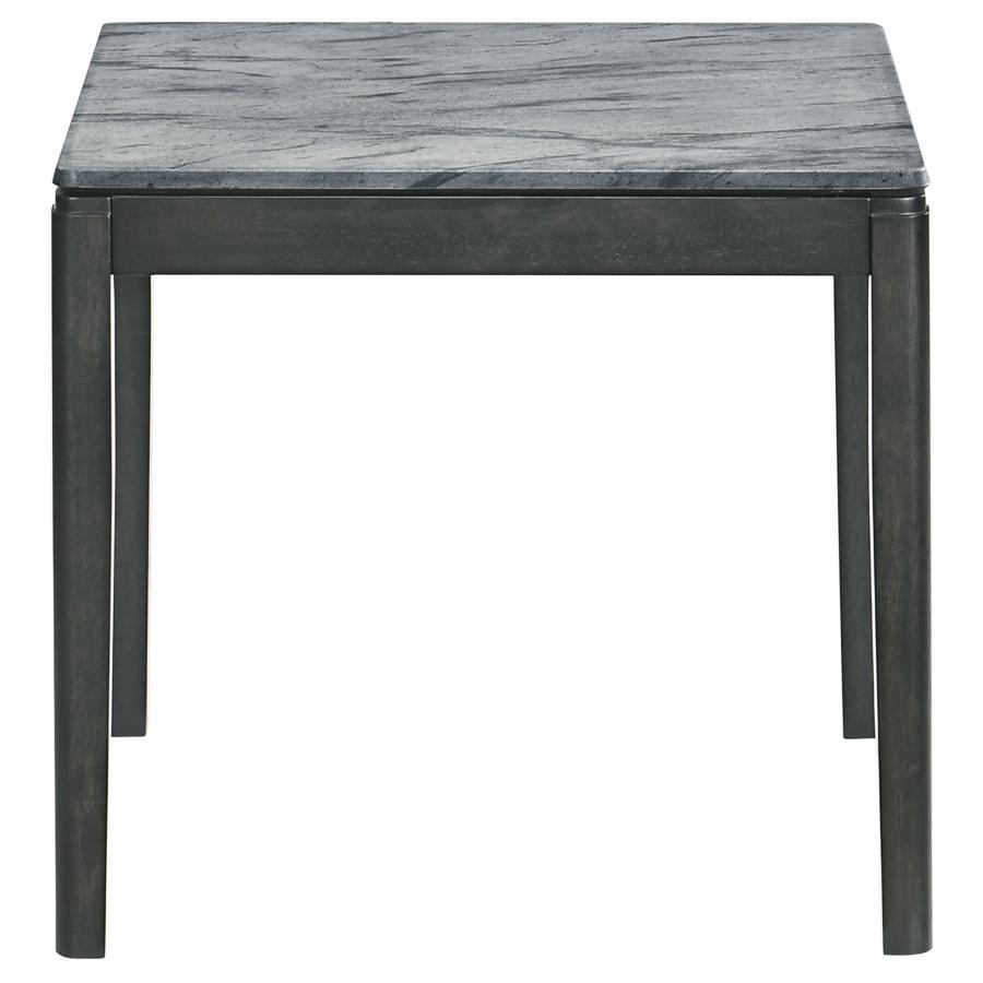 Mozzi - Faux Marble Coffee Table Set Coaster Fine Furniture