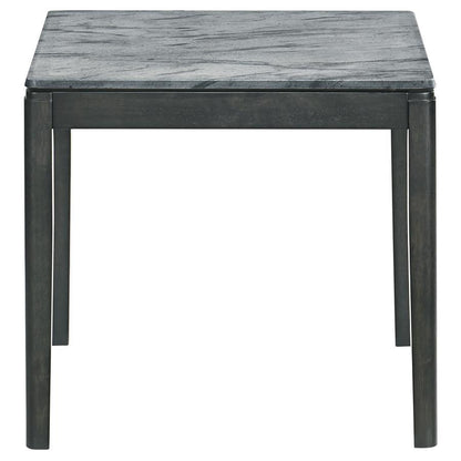 Mozzi - Faux Marble Coffee Table Set Coaster Fine Furniture
