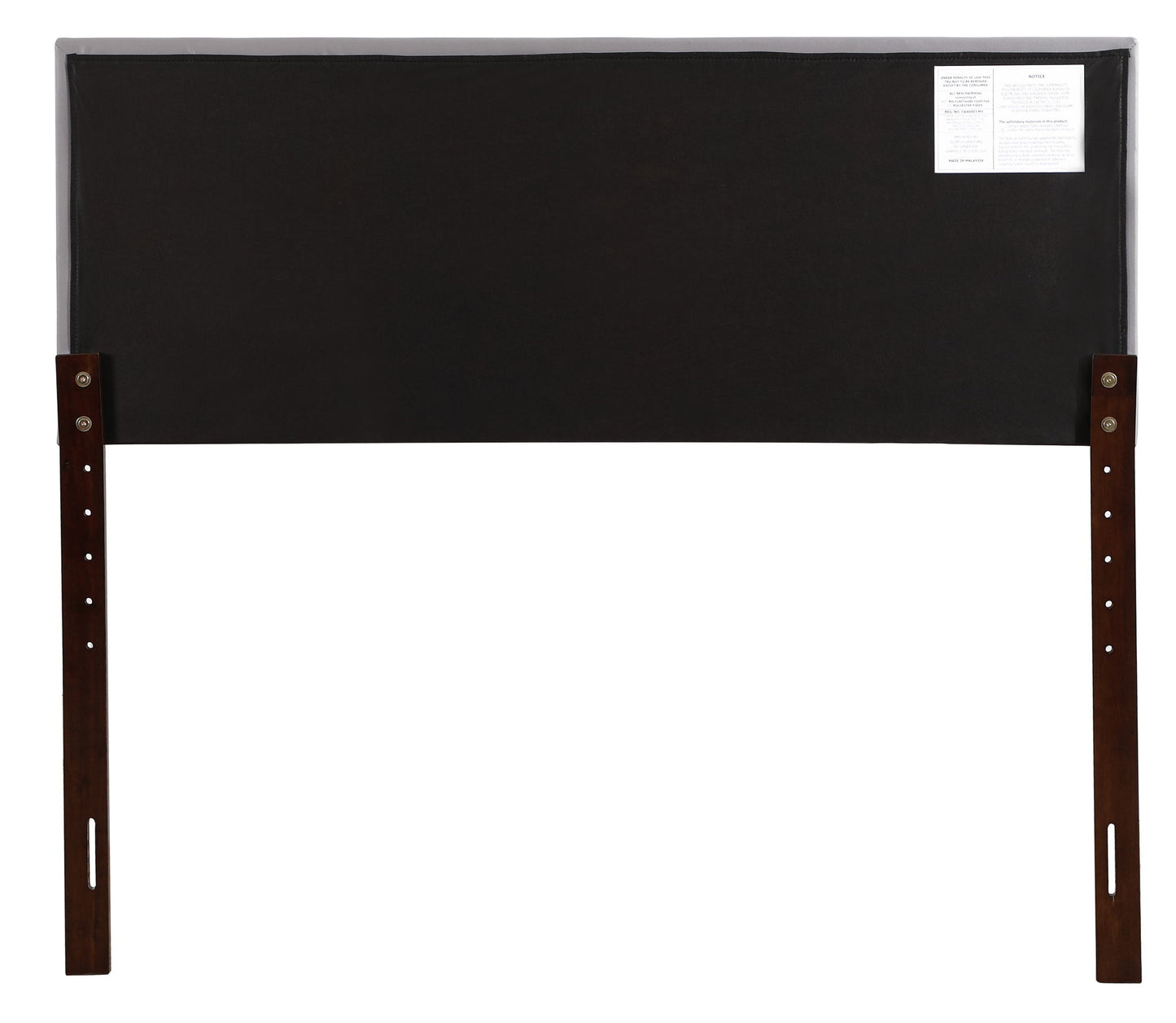 Super Nova - Upholstered Headboard Glory Furniture