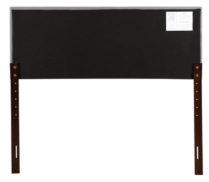 Super Nova - Upholstered Headboard Glory Furniture