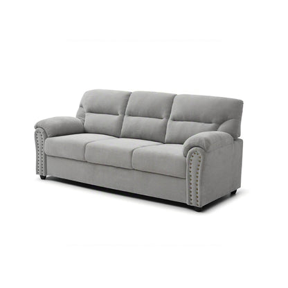 Hamilton - Sofa With Nailhead Trim Glory Furniture