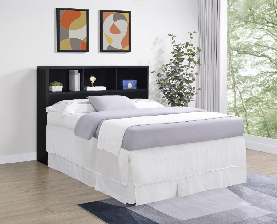 Westpark - Bookcase Headboard Coaster Fine Furniture