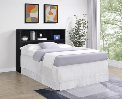 Westpark - Bookcase Headboard Coaster Fine Furniture