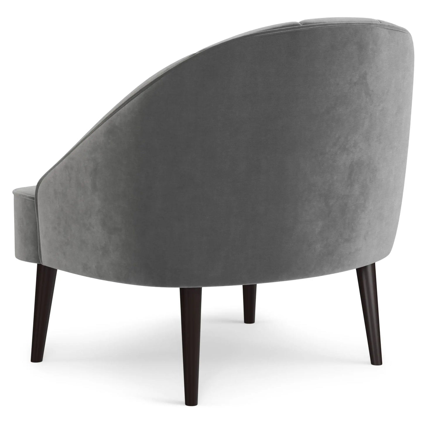 Harrah - Upholstered Accent Chair Simpli-Home