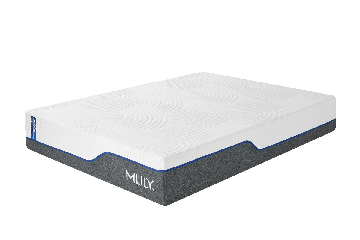 MLILY WellFlex - 1.0 Firm Mattress MLILY