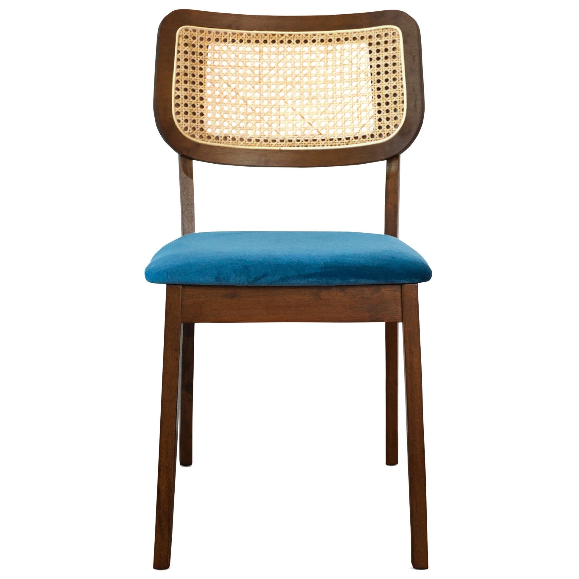 Kaden - Elegant Design Dining Chair (Set of 2) Ashcroft Furniture