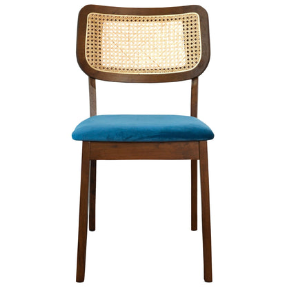 Kaden - Elegant Design Dining Chair (Set of 2) Ashcroft Furniture