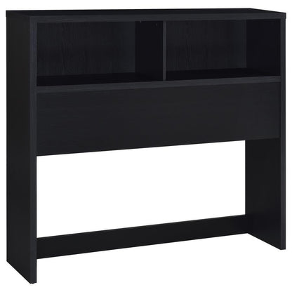 Westpark - 3 Piece Bedroom Set Bookcase Headboard Coaster Fine Furniture