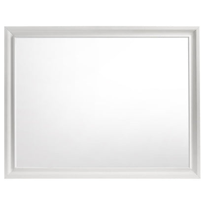 Miranda - Dresser Mirror CoasterEveryday