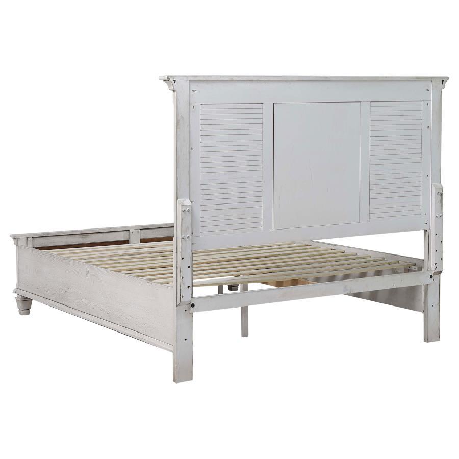 Franco - Bedroom Set CoasterEssence