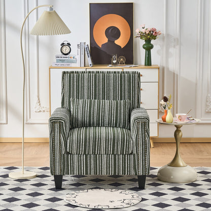 Comfy Armchair For Living Room Home Essentials