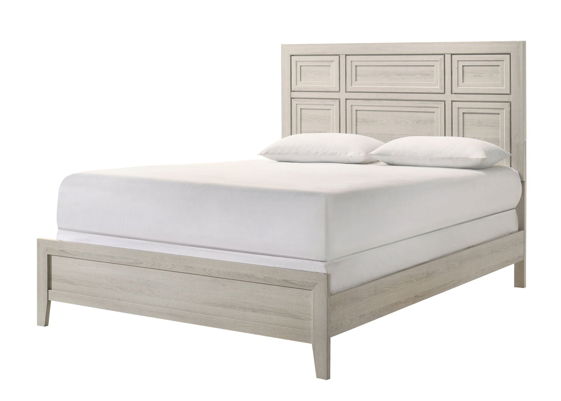 Lorraine - Bed Crown Mark
