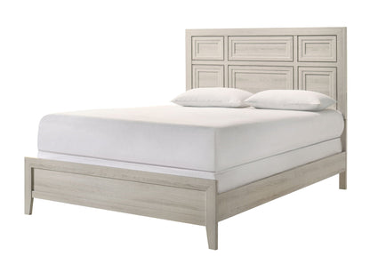 Lorraine - Bed Crown Mark