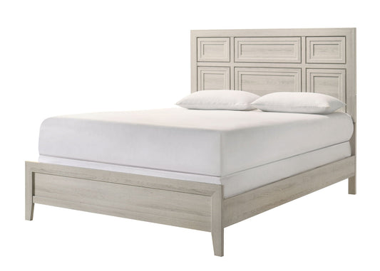 Lorraine - Bed Crown Mark