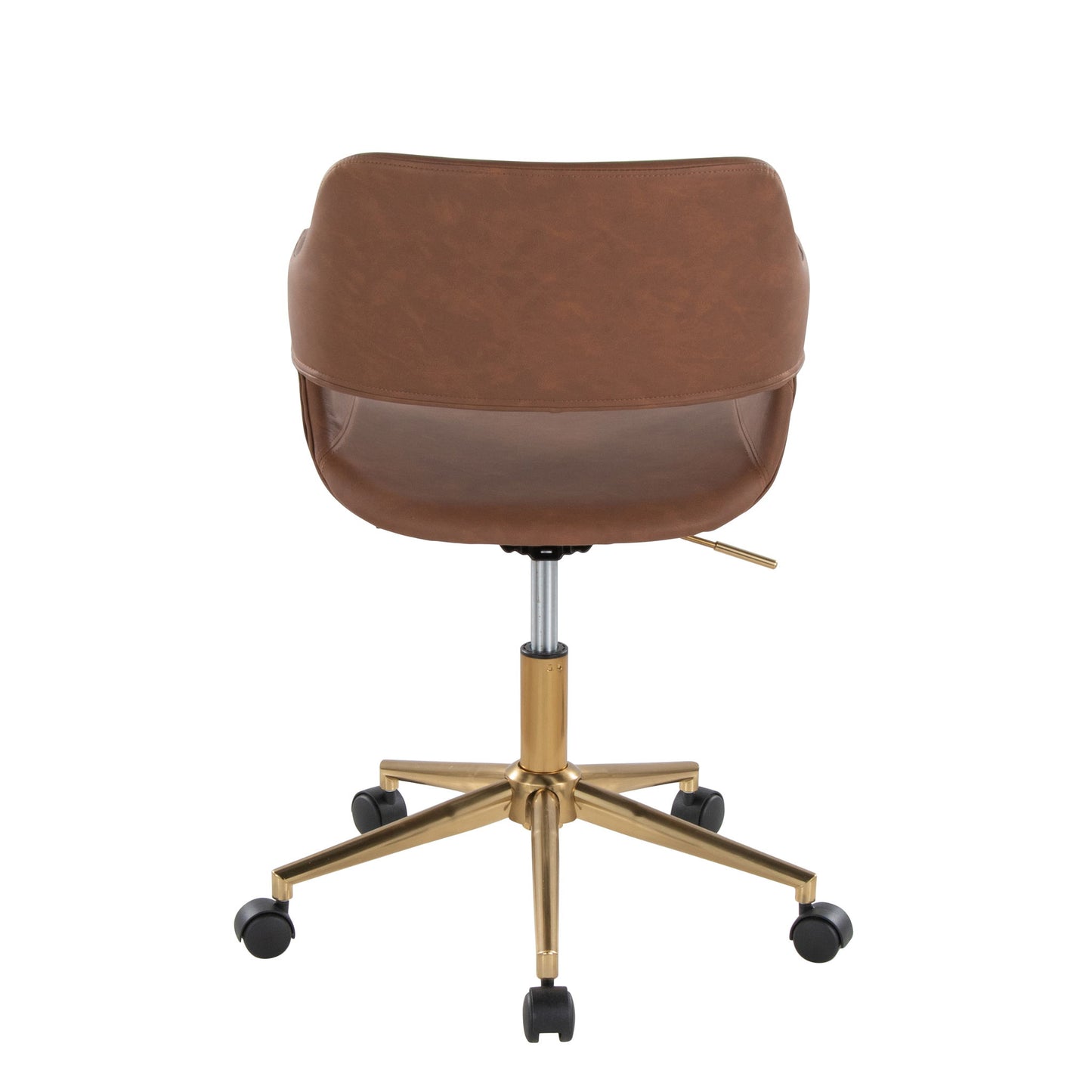 Margarite - Contemporary Task Chair Lumi Source