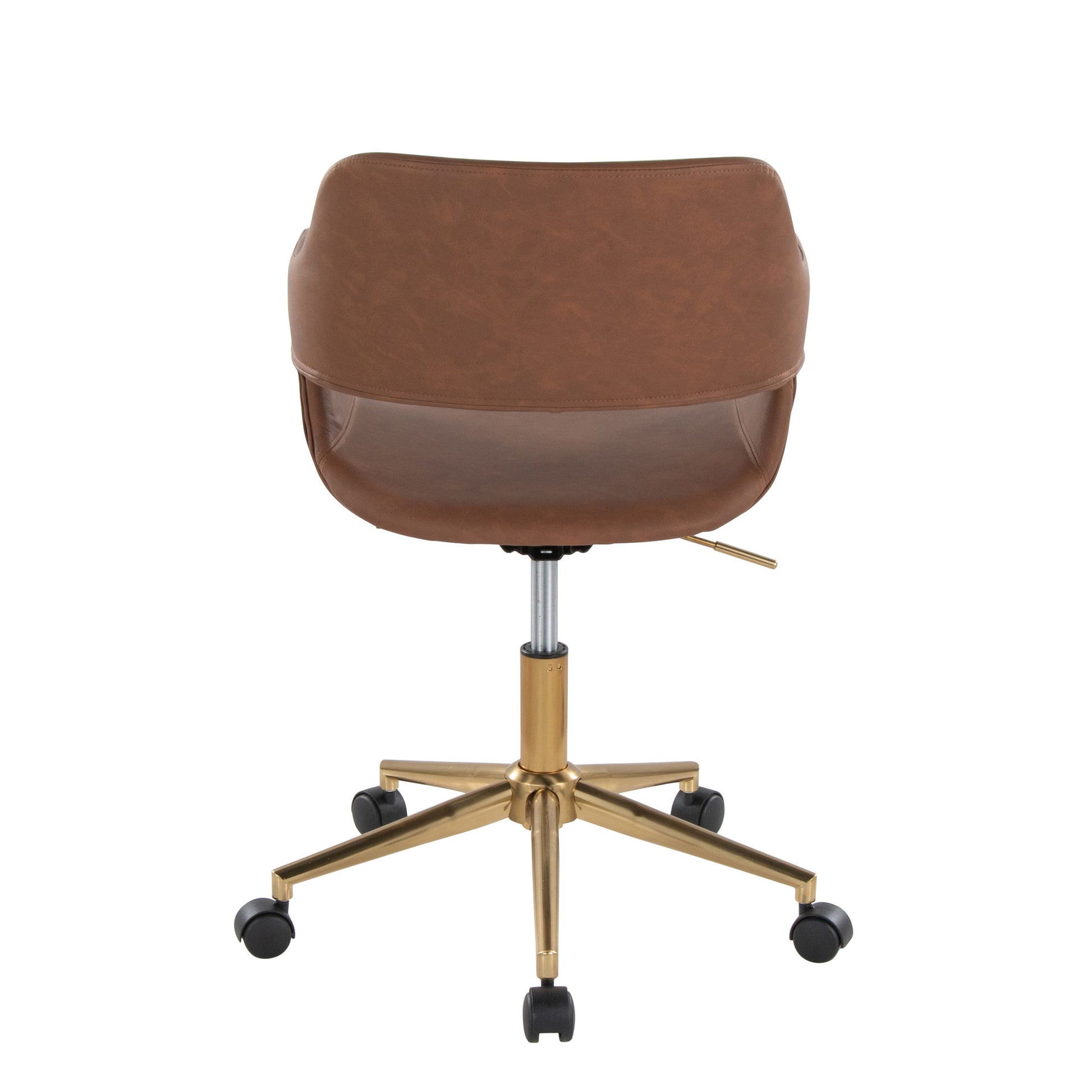 Margarite - Contemporary Task Chair Lumi Source