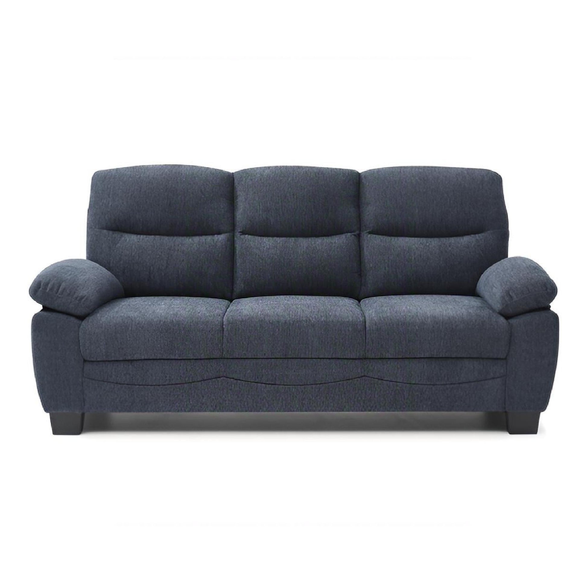 Summerton - Sofa With Pillow Top Arms Glory Furniture