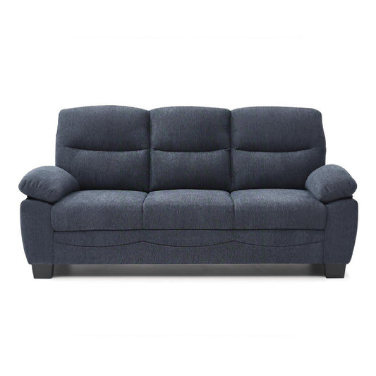 Summerton - Sofa With Pillow Top Arms Glory Furniture